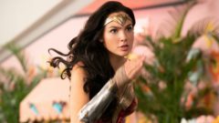 Галь Гадот рассказала, что DC обещала ей «Чудо-женщину 3» 4