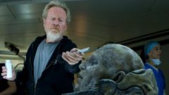 Ридли Скотт запутался в собственных оценках «Собачьих звезд» 5