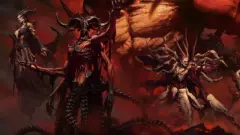Netflix выпустит анимационный сериал по Diablo 5