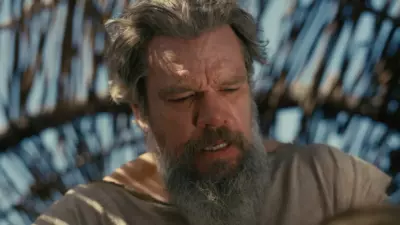«Одиссея» стала самым кассовым фильмом Universal в истории 13