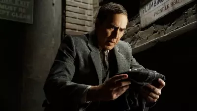 Prime Video закрыл «Паука-Нуара» после первого сезона 7